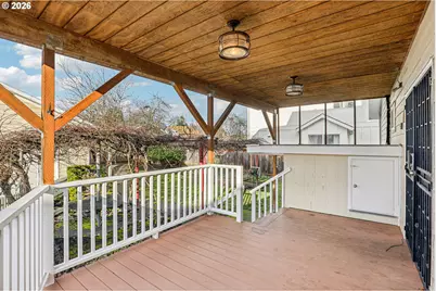 1005 NE 72nd Ave, Portland, OR 97213 - Photo 37