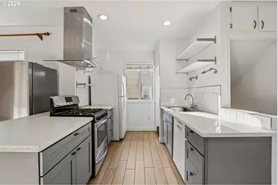 1005 NE 72nd Ave, Portland, OR 97213 - Photo 9