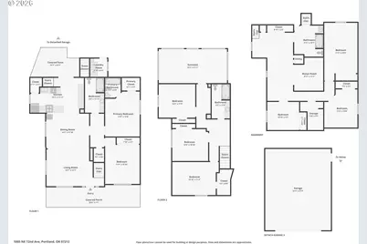 1005 NE 72nd Ave, Portland, OR 97213 - Photo 41