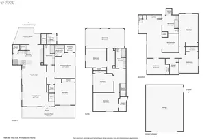 1005 NE 72nd Ave., Portland, OR 97213 - Photo 41