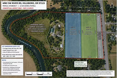 0 SW River Rd #2, Hillsboro, OR 97123 - Photo 7