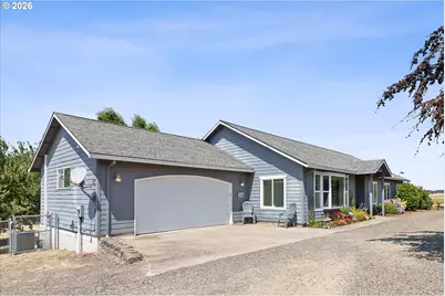 23455 NE Spring Hill Rd, Gaston, OR 97119 - Photo 1