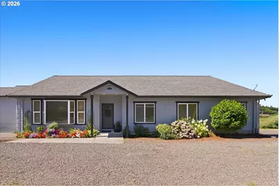23455 NE Spring Hill Rd, Gaston, OR 97119 - Photo 1