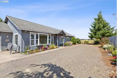 23455 NE Spring Hill Rd, Gaston, OR 97119 - Photo 3