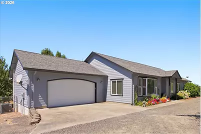 23455 NE Spring Hill Rd, Gaston, OR 97119 - Photo 3