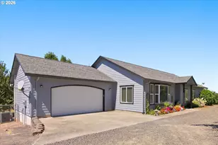 23455 NE Spring Hill Rd, Gaston, OR 97119 - Photo 3