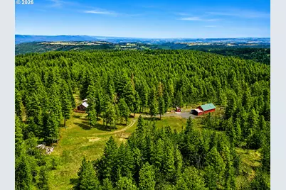 7857 Skyline Rd, The Dalles, OR 97058 - Photo 1