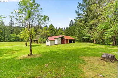 93933 Marcola Rd, Marcola, OR 97454 - Photo 19