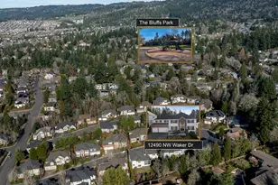 12490 NW Waker Dr, Portland, OR 97229 - Photo 43