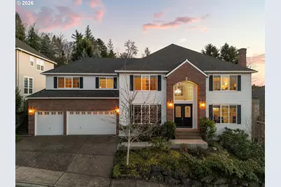 12490 NW Waker Dr, Portland, OR 97229 - Photo 1