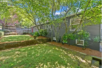 620 SW Orchid St, Portland, OR 97219 - Photo 3