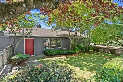 620 SW Orchid St, Portland, OR 97219 - Photo 1