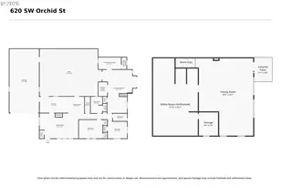 620 SW Orchid St, Portland, OR 97219 - Photo 43