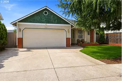 1348 Keller St, Eugene, OR 97404 - Photo 1