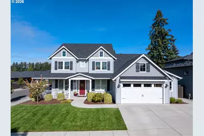 5202 NE 142nd St, Vancouver, WA 98686 - Photo 1