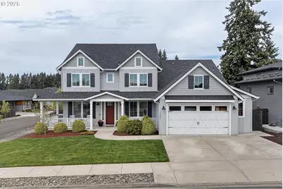 5202 NE 142nd St, Vancouver, WA 98686 - Photo 1