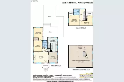 7325 SE 22nd Ave, Portland, OR 97202 - Photo 31