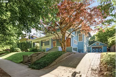 2343 NE 21st Ave, Portland, OR 97212 - Photo 41