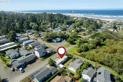 503 S 6th Ave, Rockaway Beach, OR 97136 - Photo 5