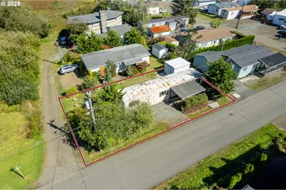 503 S 6th Ave, Rockaway Beach, OR 97136 - Photo 19