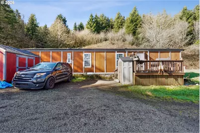 4050 Tillamook River Rd, Tillamook, OR 97141 - Photo 19