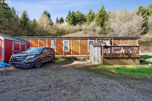 4050 Tillamook River Rd, Tillamook, OR 97141 - Photo 19