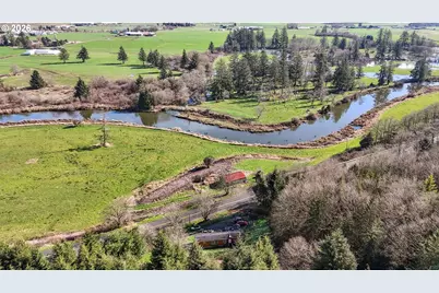 4050 Tillamook River Rd, Tillamook, OR 97141 - Photo 3