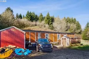 4050 Tillamook River Rd, Tillamook, OR 97141 - Photo 23