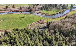 4050 Tillamook River Rd, Tillamook, OR 97141 - Photo 33