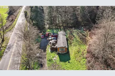 4050 Tillamook River Rd, Tillamook, OR 97141 - Photo 5