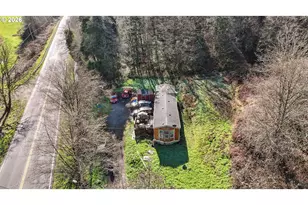 4050 Tillamook River Rd, Tillamook, OR 97141 - Photo 5