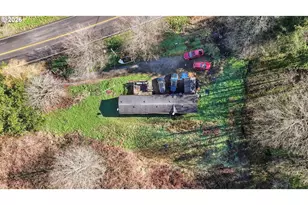 4050 Tillamook River Rd, Tillamook, OR 97141 - Photo 27