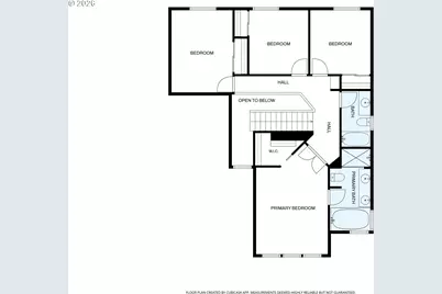 16907 SE 28th St, Vancouver, WA 98683 - Photo 39