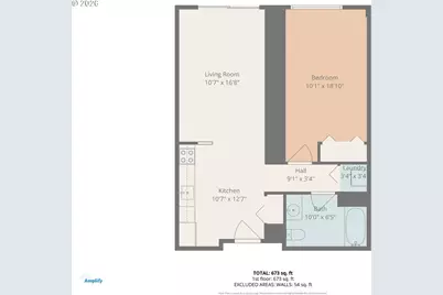 701 Columbia St #313, Vancouver, WA 98660 - Photo 37