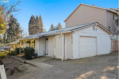 3914 I St, Vancouver, WA 98663 - Photo 3