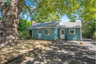 7526 SW Capitol Hill Rd, Portland, OR 97219 - Photo 1