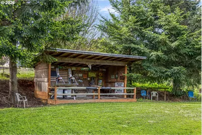 16175 NE Major Ln, Yamhill, OR 97148 - Photo 41
