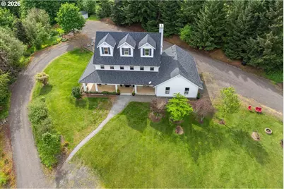 16175 NE Major Ln, Yamhill, OR 97148 - Photo 3
