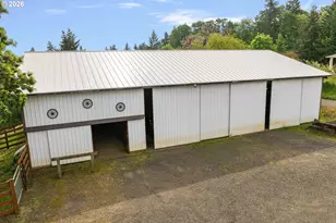 16175 NE Major Ln, Yamhill, OR 97148 - Photo 35