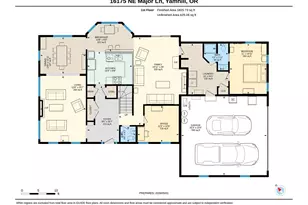 16175 NE Major Ln, Yamhill, OR 97148 - Photo 47