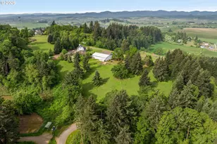 16175 NE Major Ln, Yamhill, OR 97148 - Photo 45
