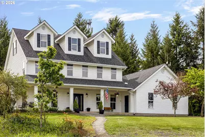 16175 NE Major Ln, Yamhill, OR 97148 - Photo 1