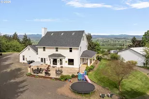 16175 NE Major Ln, Yamhill, OR 97148 - Photo 33