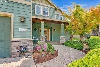 1304 Frontier St, Silverton, OR 97381 - Photo 3