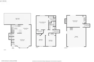 691 SW Linneman Ct, Gresham, OR 97030 - Photo 35