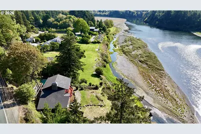 96476 N Bank Rogue River Rd, Gold Beach, OR 97444 - Photo 3