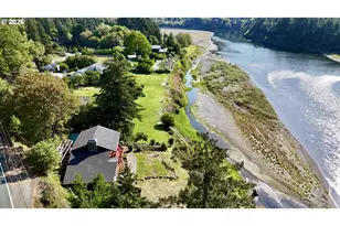 96476 N Bank Rogue River Rd, Gold Beach, OR 97444 - Photo 3