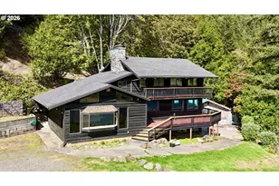 96476 N Bank Rogue River Rd, Gold Beach, OR 97444 - Photo 1