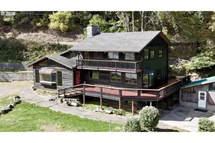 96476 N Bank Rogue River Rd, Gold Beach, OR 97444 - Photo 33