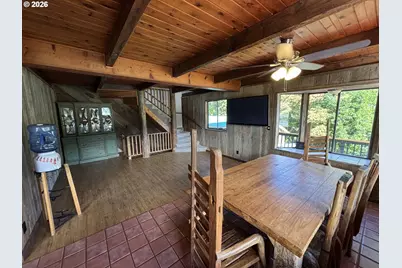 96476 N Bank Rogue River Rd, Gold Beach, OR 97444 - Photo 17